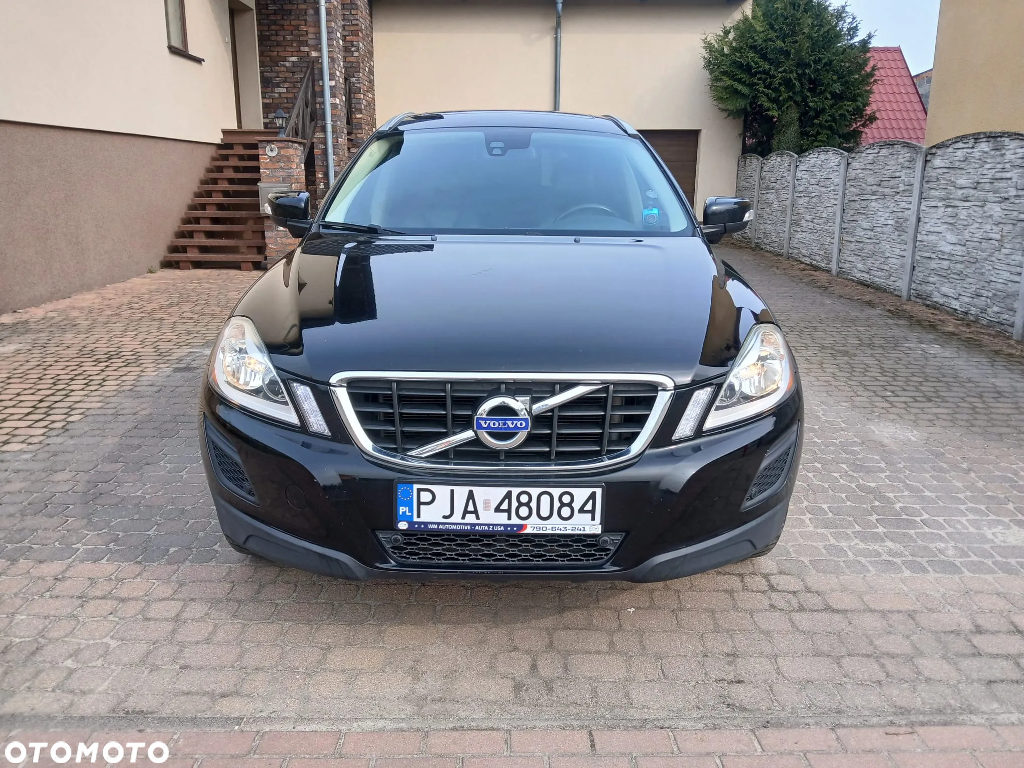 Volvo XC 60 - 3