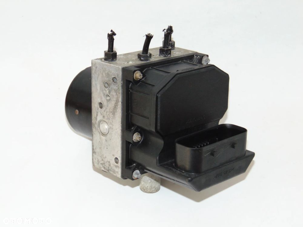 Pompa hamulcowa sterownik ABS 0265222006 6Q0614117E 0265800003 VW Volkswagen Polo 4 IV Skoda Fabia I Seat Ibiza 3 III Cordoba 2 II - 11
