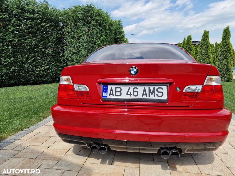 BMW M3 - 3