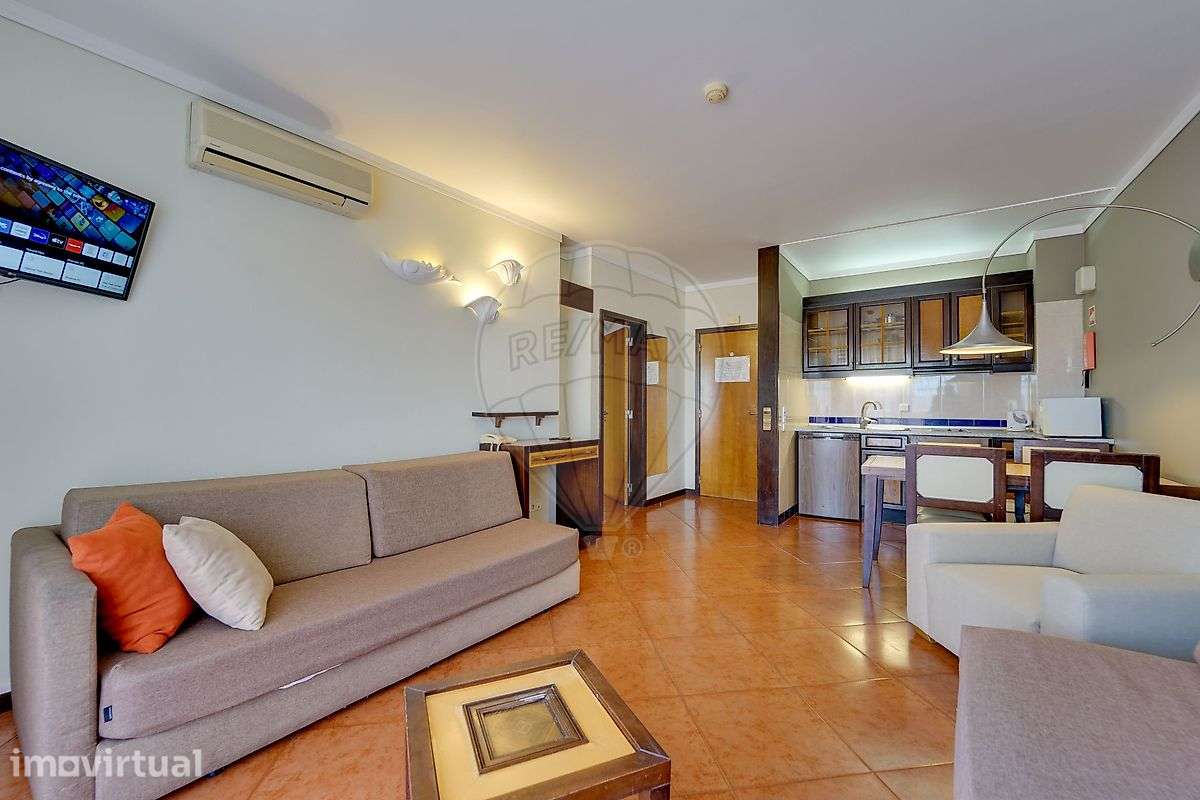 Apartamento T1 para venda - Grande imagem: 4/17