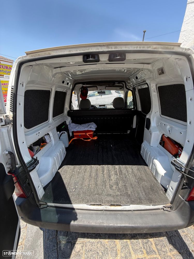 Citroën Berlingo 1.6 HDi Exclusive - 6