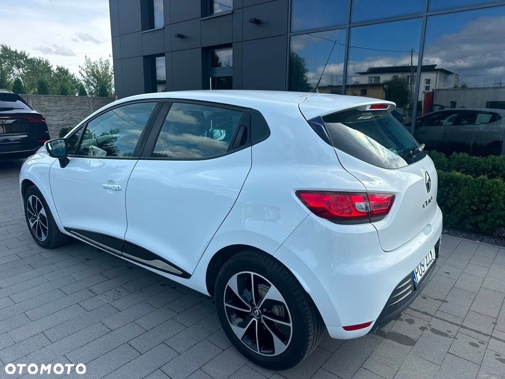 Renault Clio - 3