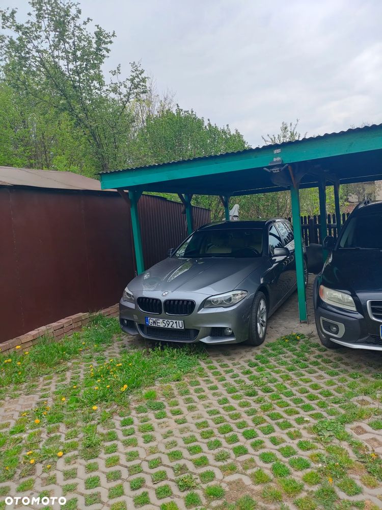 BMW Seria 5 - 13