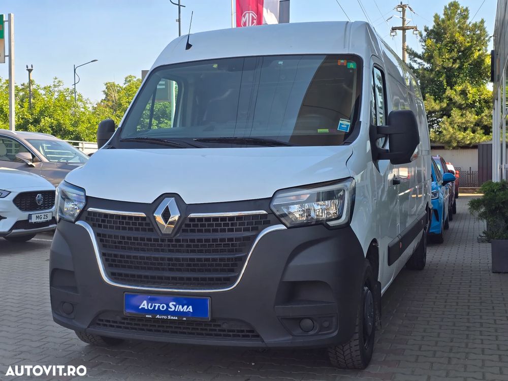 Renault MASTER - 5