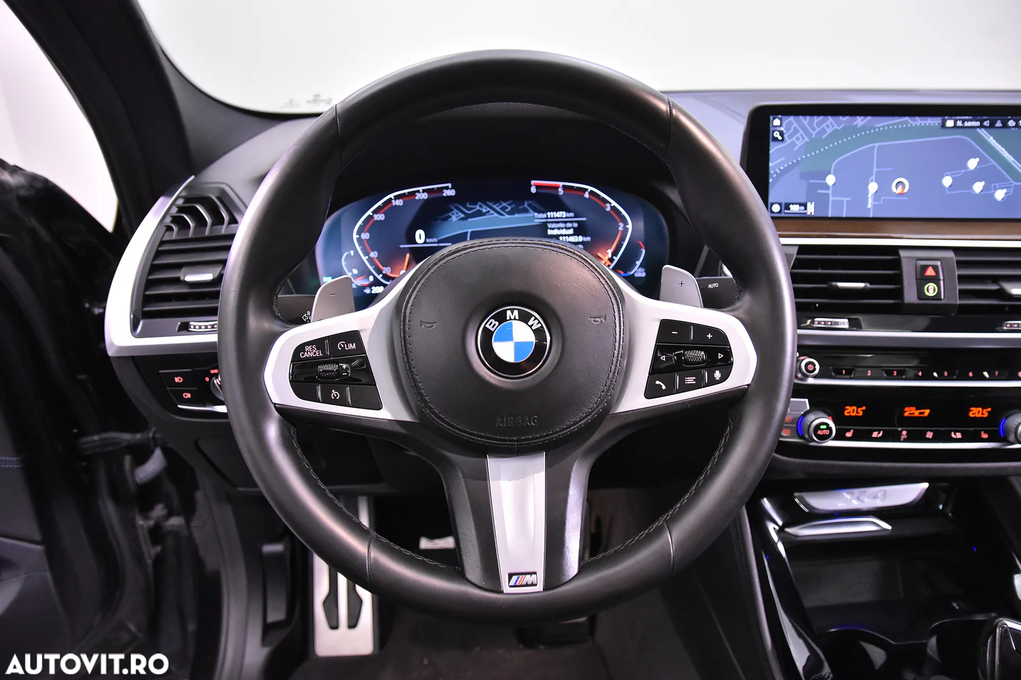 BMW X4 xDrive20d M Sport - 16