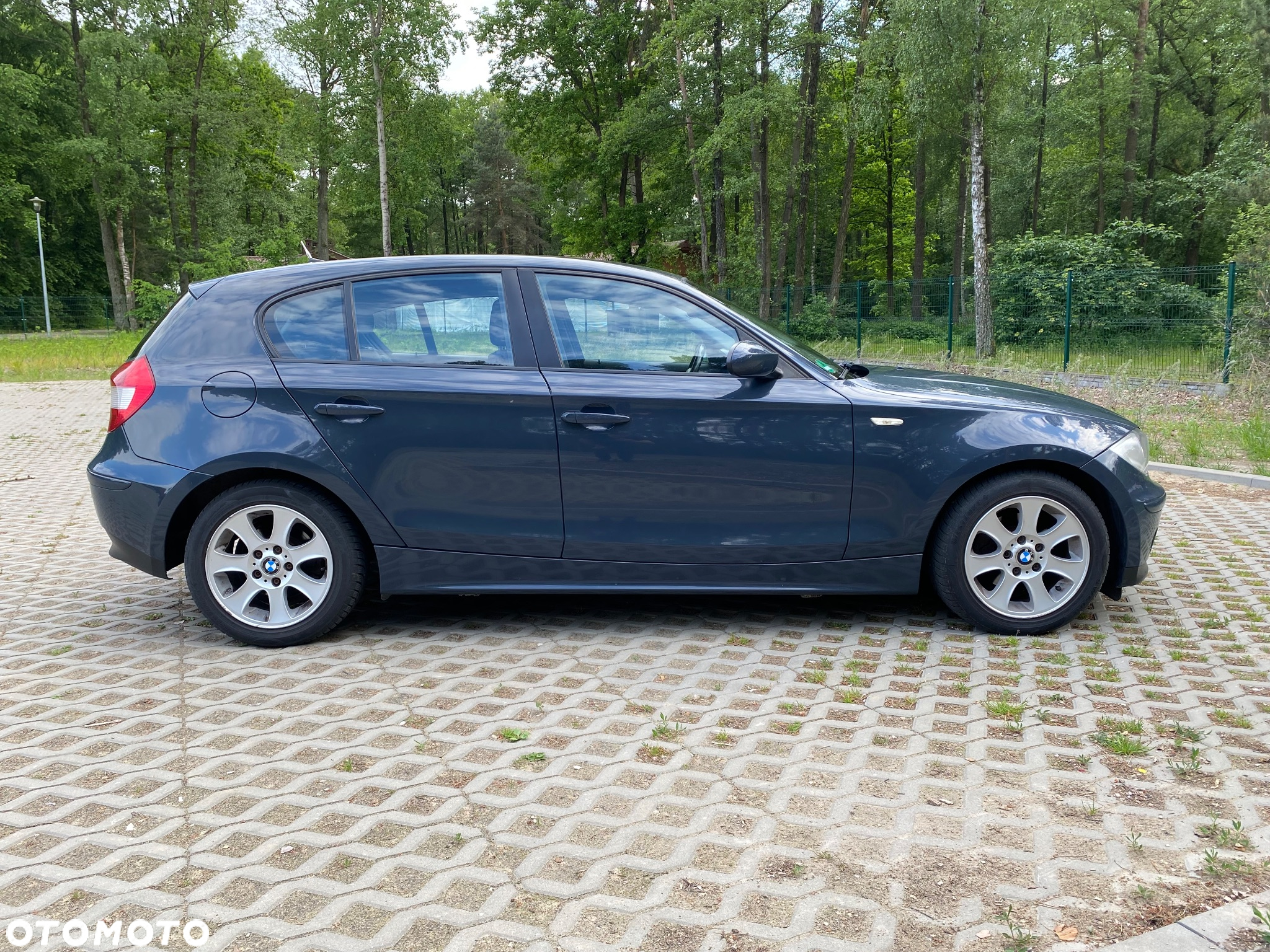 BMW Seria 1 118d - 6