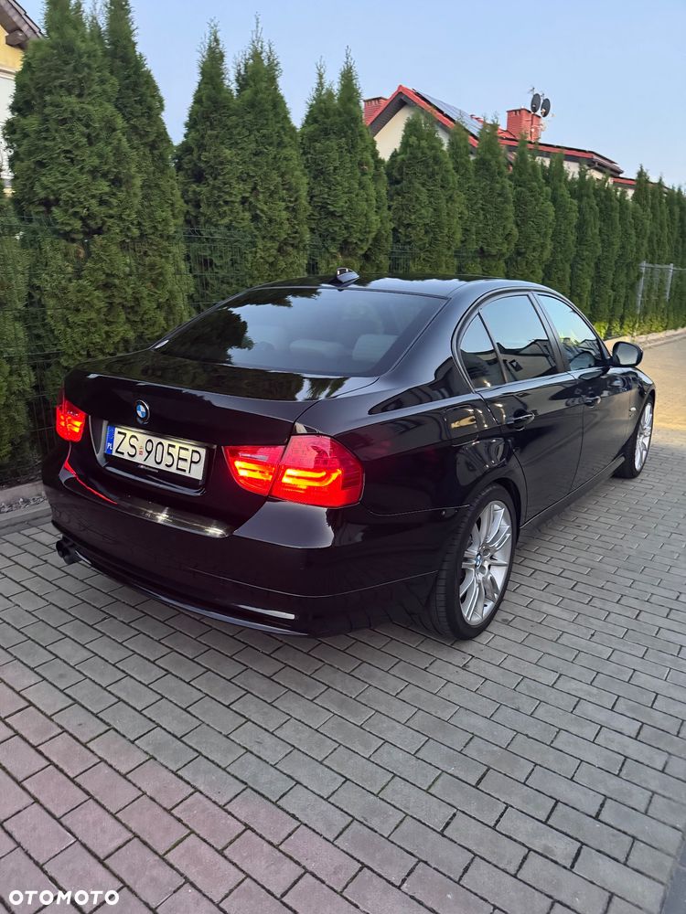 BMW Seria 3 2010