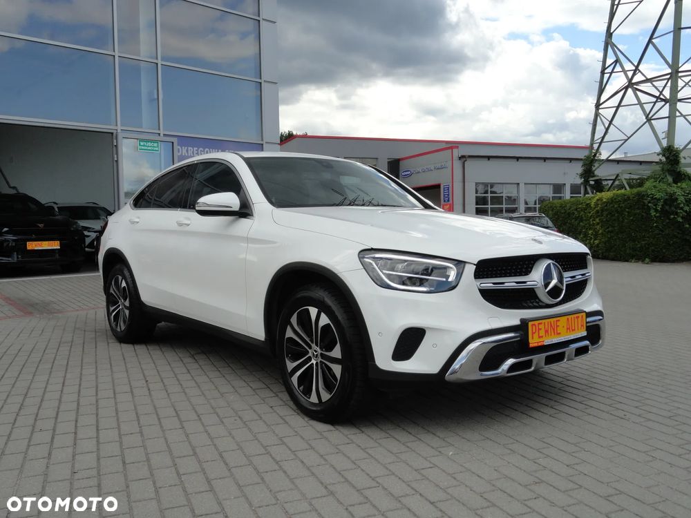 Mercedes-Benz GLC 220 d 4-Matic - 32