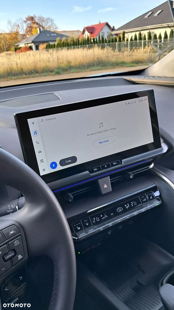 Toyota C-HR 2.0 Hybrid Dynamic Force Executive - 6