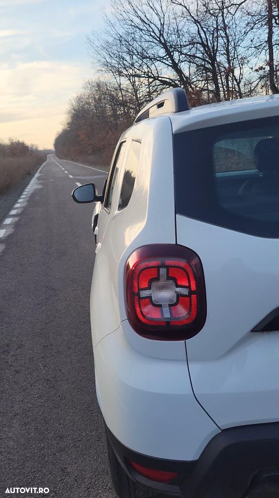 Dacia Duster TCe 130 GPF Prestige - 3