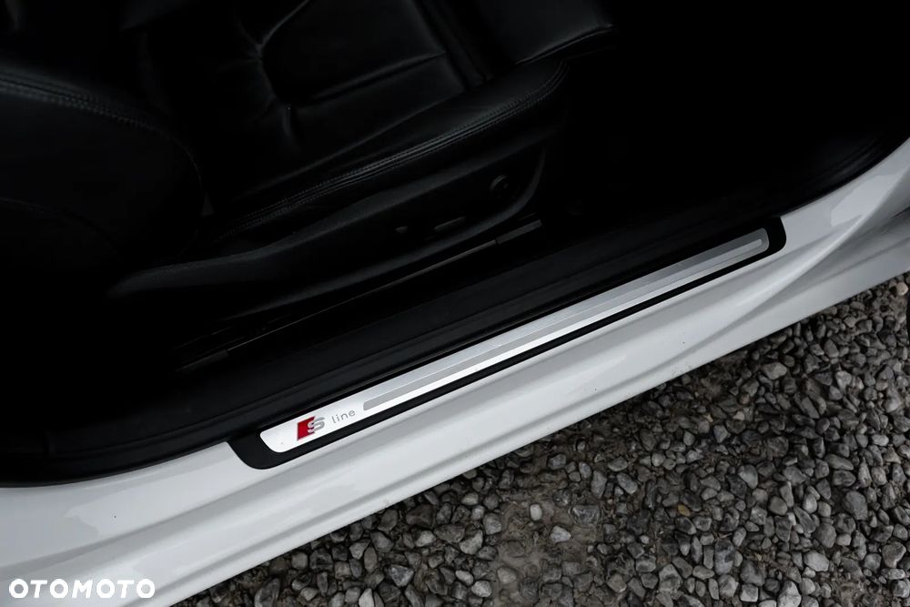 Audi A5 Coupé 2.0 TFSI - 30