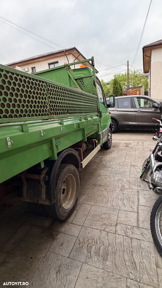Iveco Massif - 5