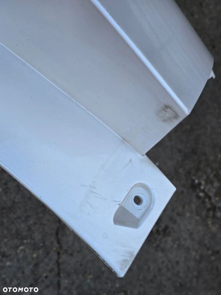 ZDERZAK TYLNY KOMPLETNY FORD KUGA II MK2 LIFT 6 PDC  VIGNALE  KOLOR AD - 23