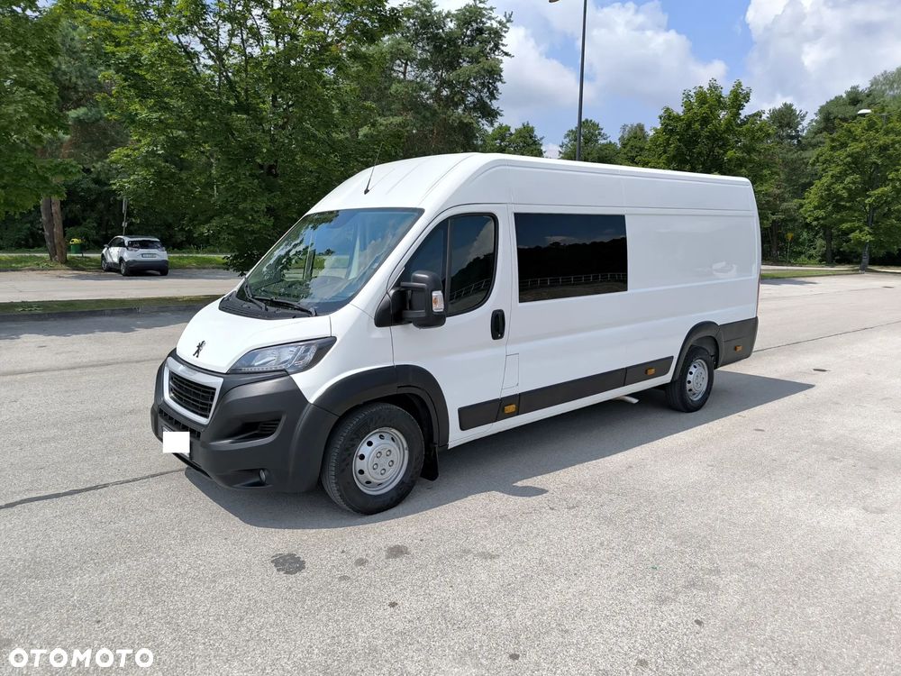 Peugeot Boxer - 39