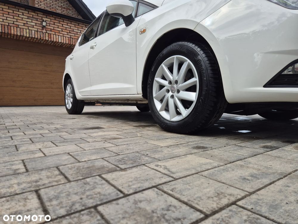 Seat Ibiza - 17