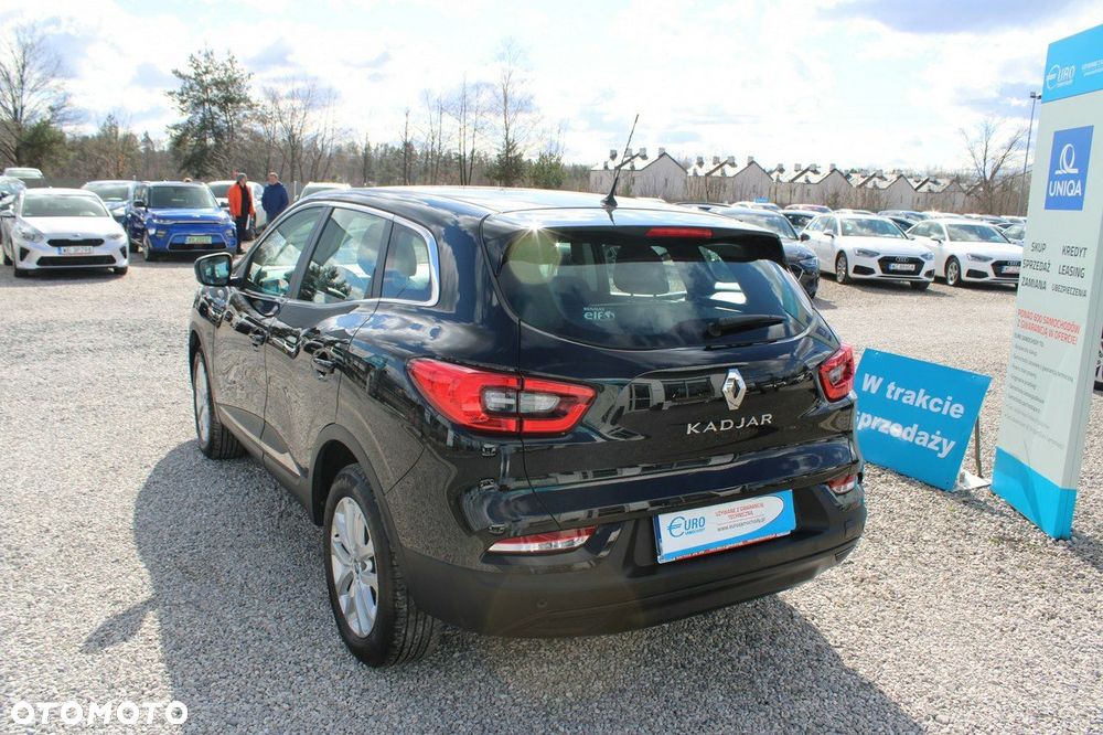 Renault Kadjar - 9