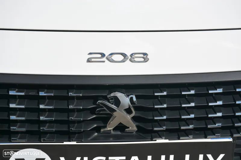 Peugeot 208 1.2 PureTech SE Style - 6