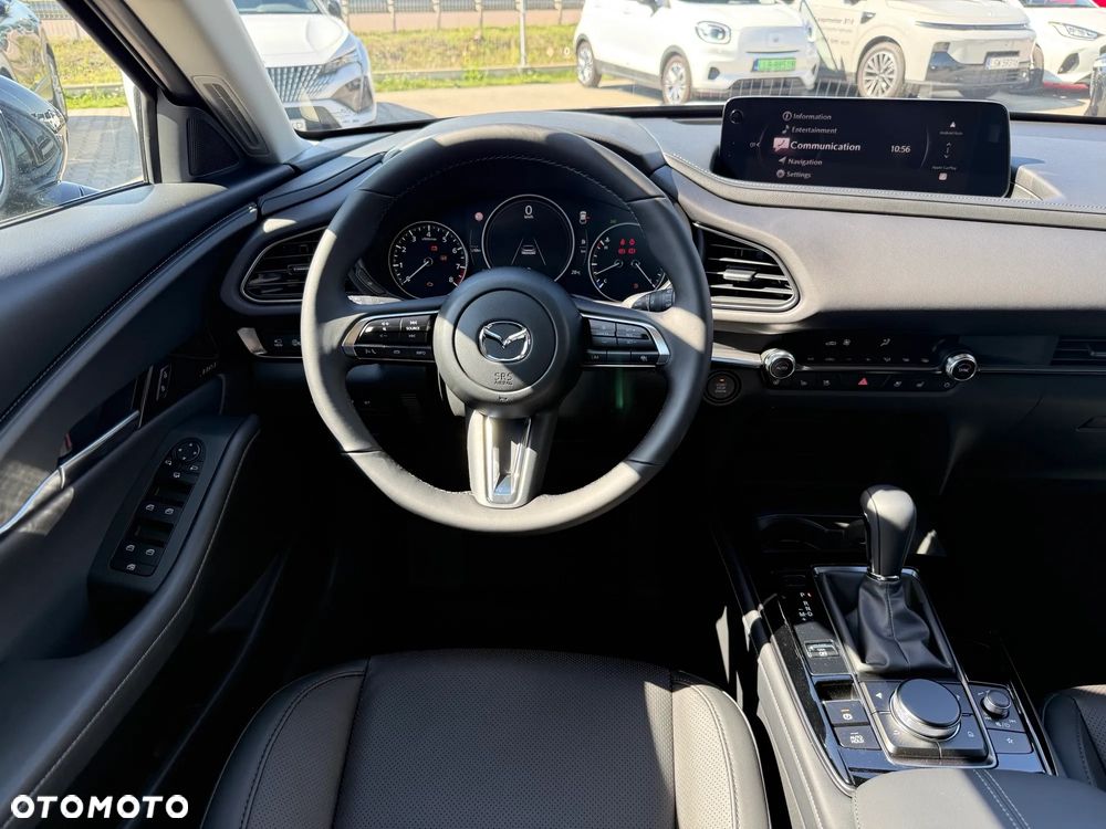 Mazda CX-30 2.0 mHEV Homura Plus AWD - 16