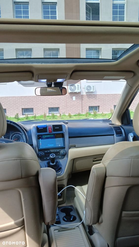 Honda CR-V 2.2i-CTDi Executive - 1