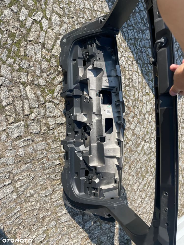 Klapa tylna VOLVO XC60 II 31420451-1 oryginał - 5