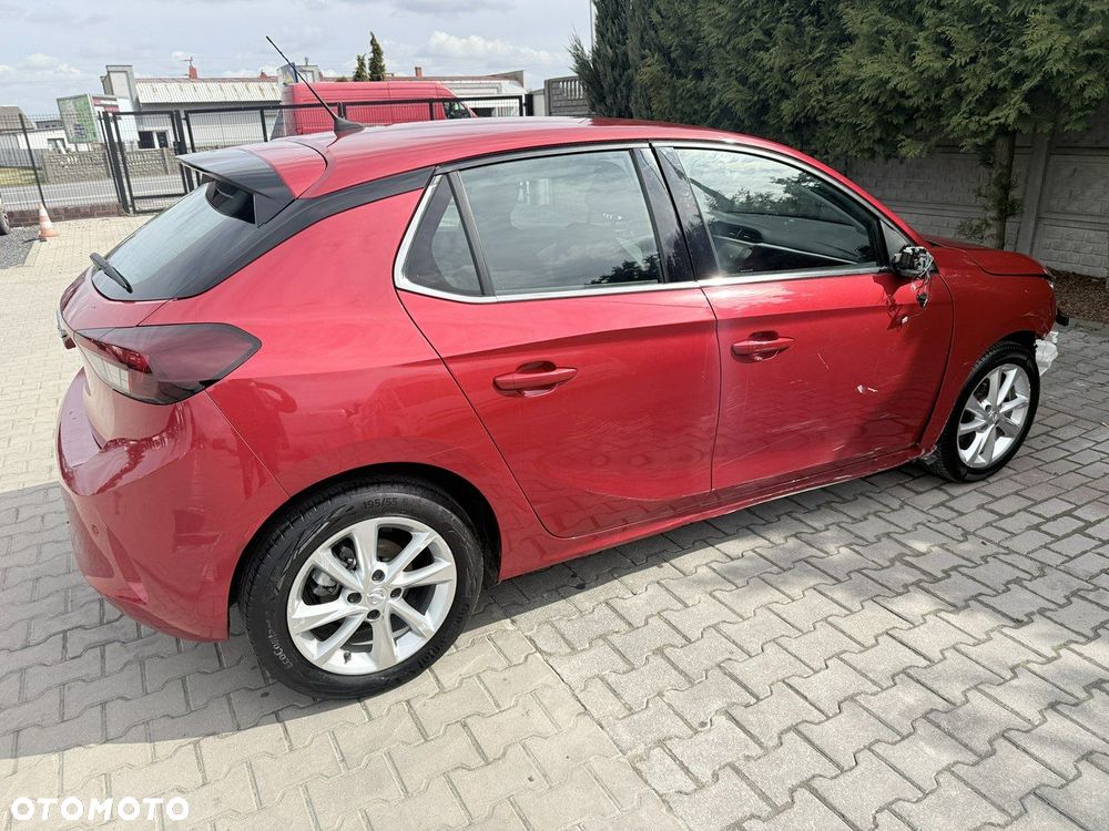 Opel Corsa - 3