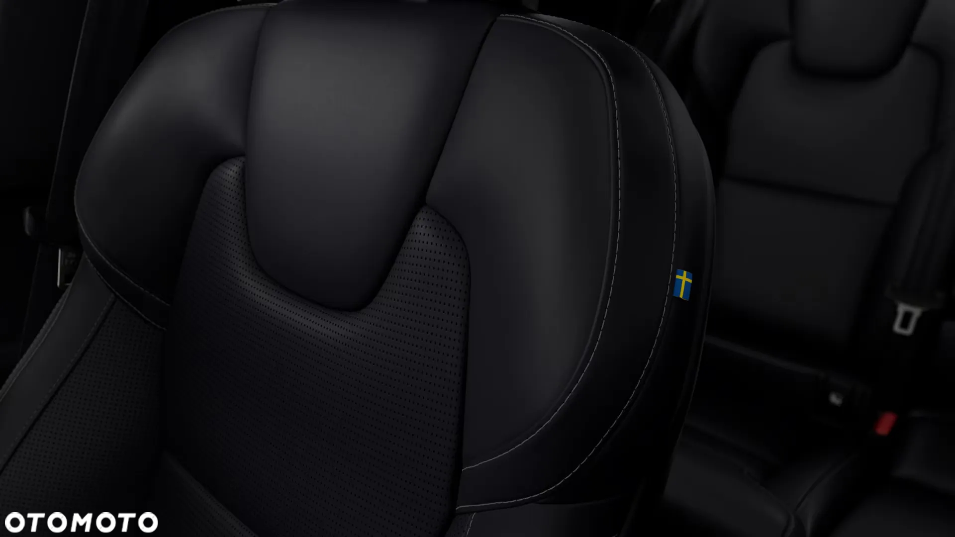 Volvo V90 T8 AWD Plug-In Hybrid Plus Dark - 5