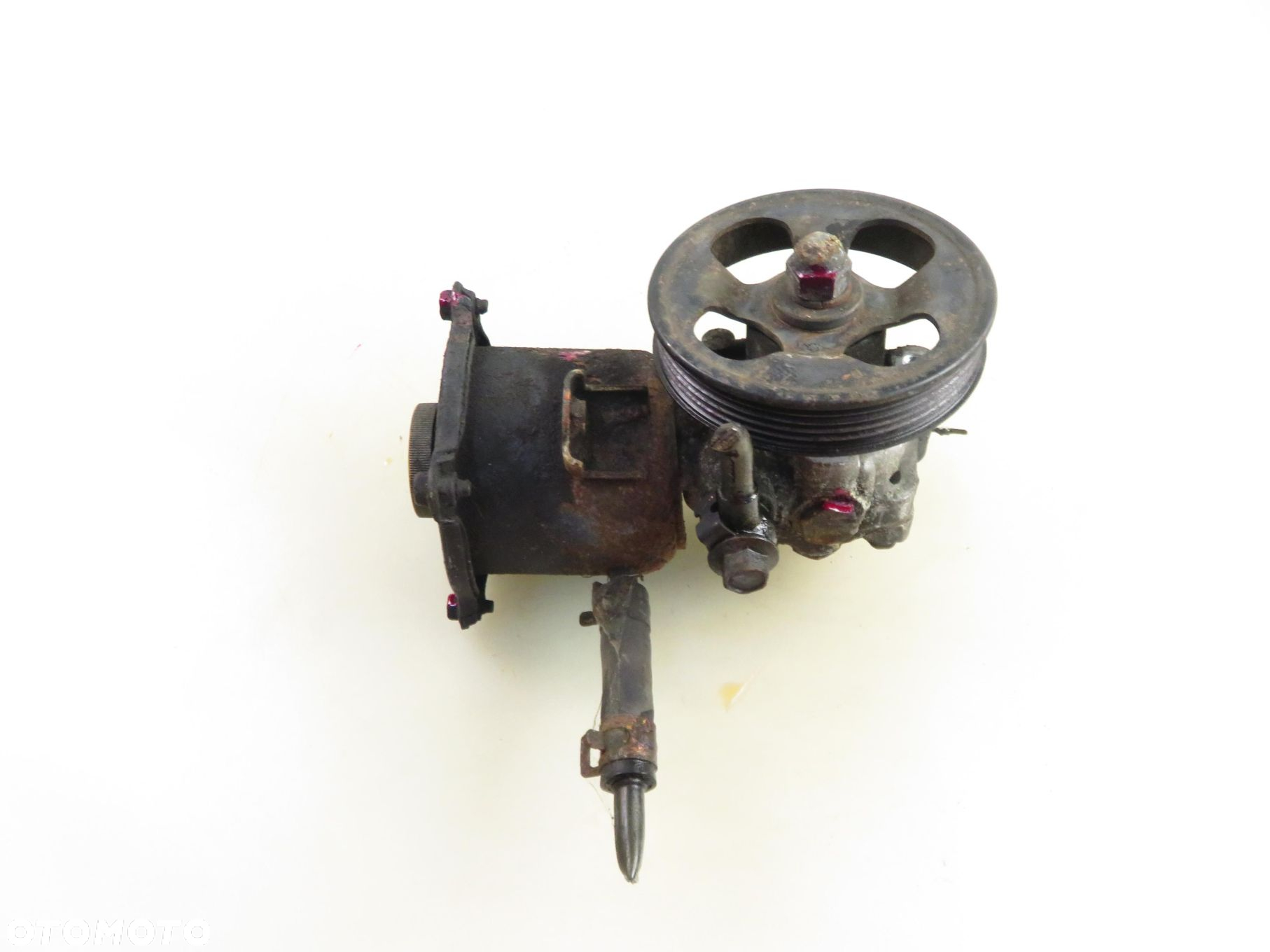 POMPA WSPOMAGANIA SUBARU FORESTER I 2.0 - 3