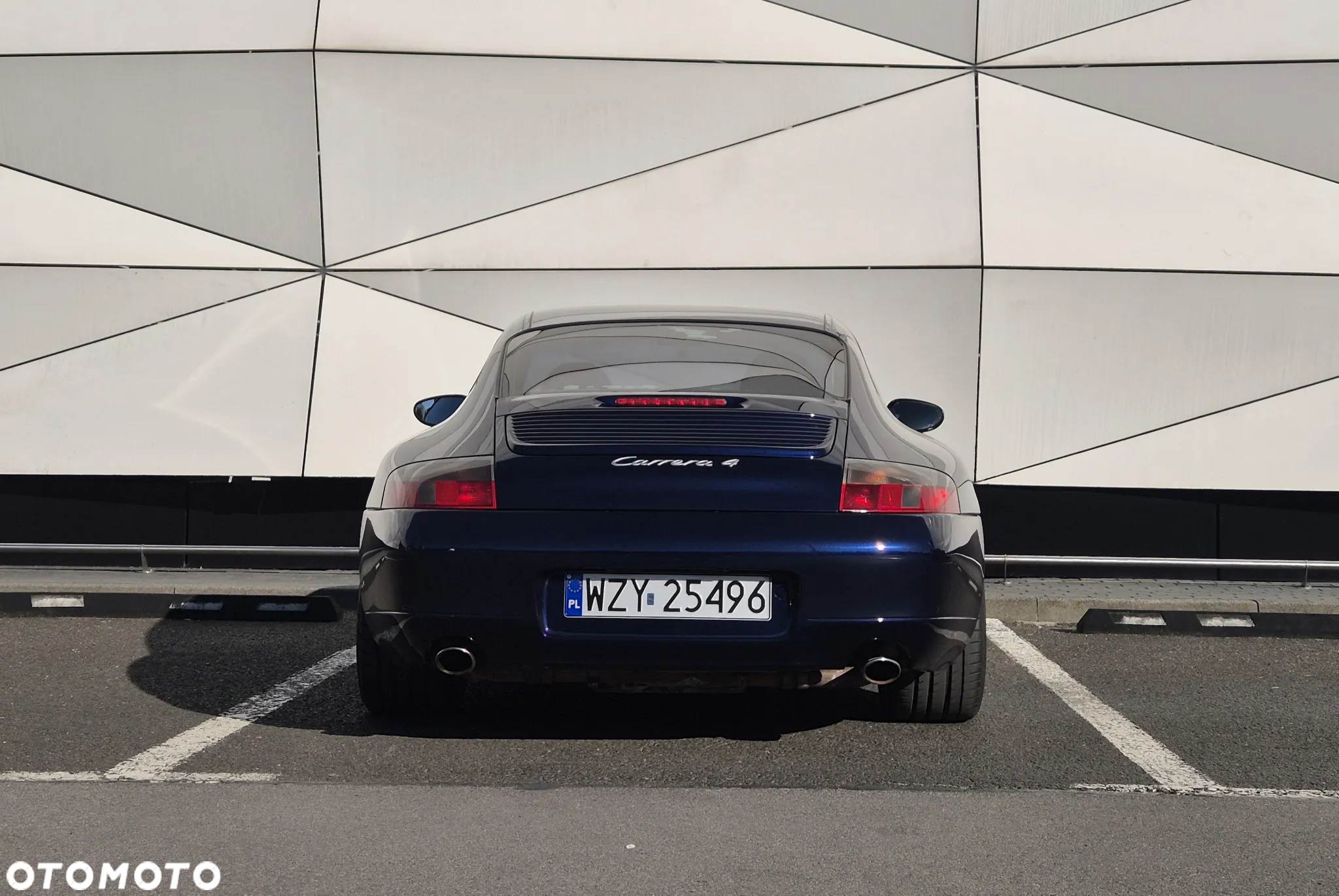 Porsche 911 - 6