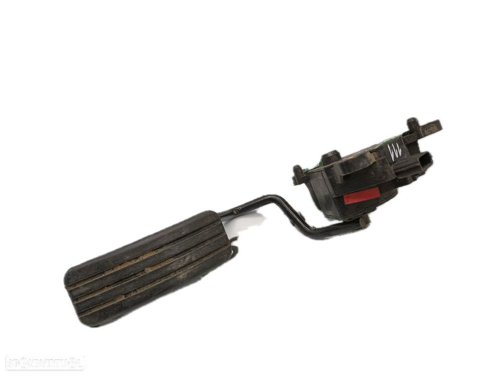 Pedal Acelerador / Acelarador / Potenciómetro Renault Clio Iii (Br0/1, - 1