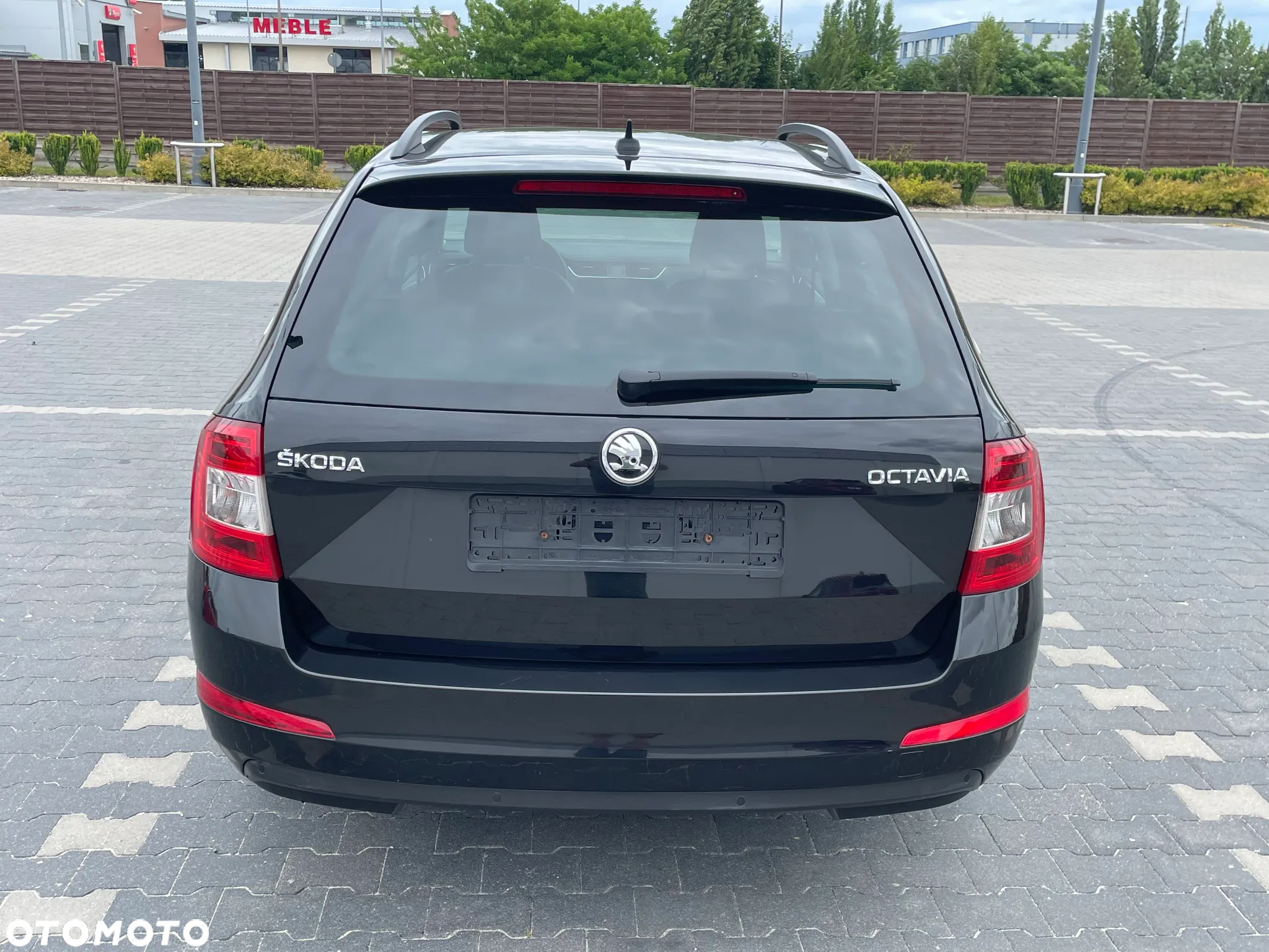 Skoda Octavia 1.8 TSI Joy DSG - 11