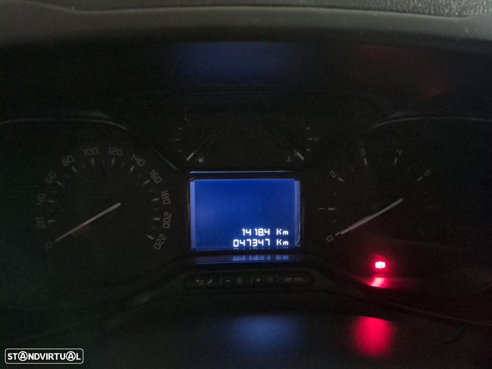 Citroën BERLINGO VAN 1.5 BlueHDi M Control - 7
