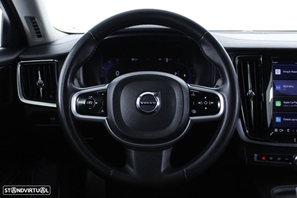 Volvo V90 - 20