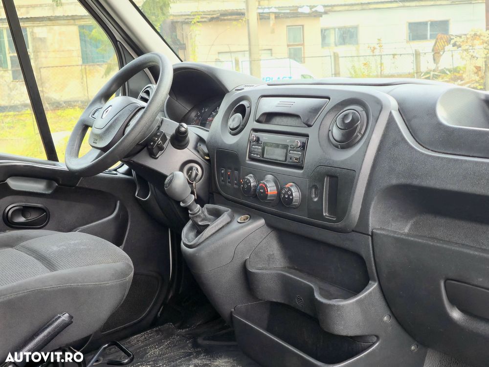 Renault Master - 13