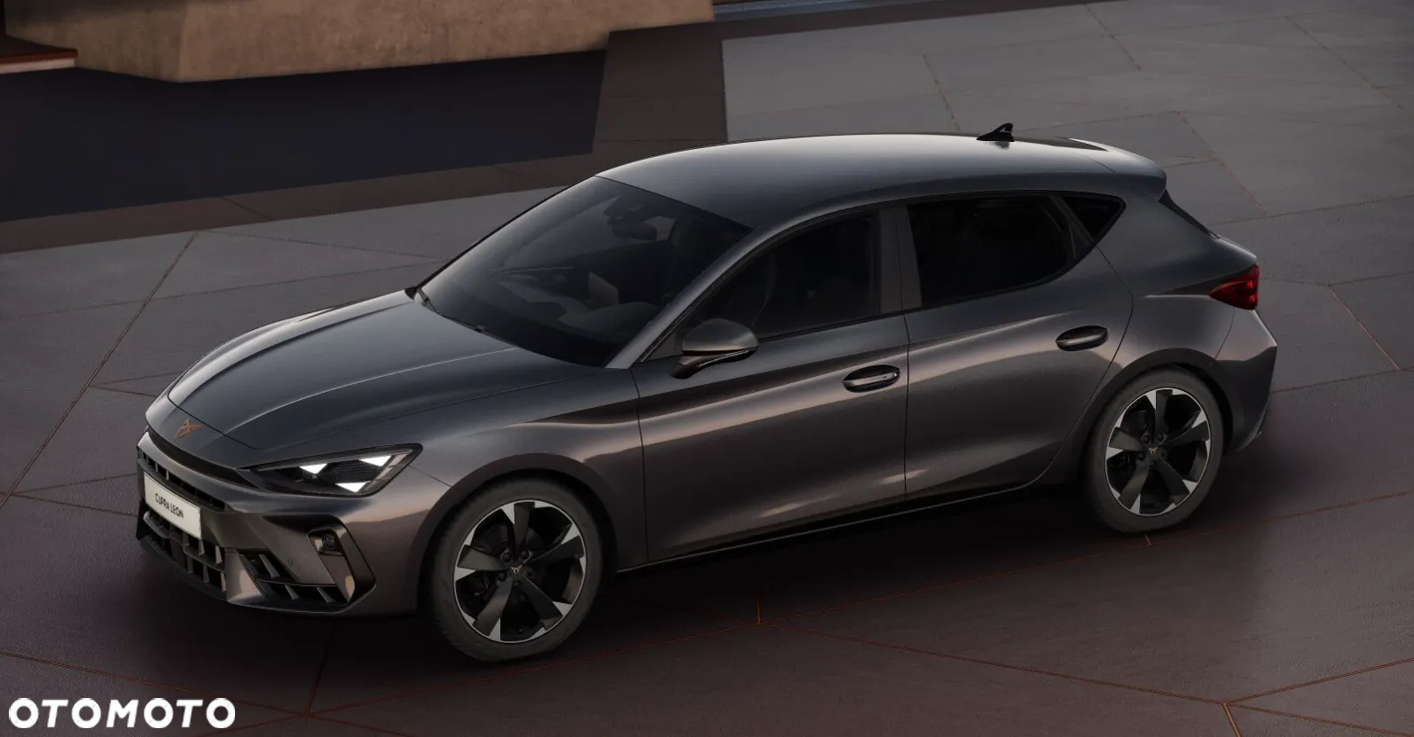 Cupra Leon 1.5 TSI - 2