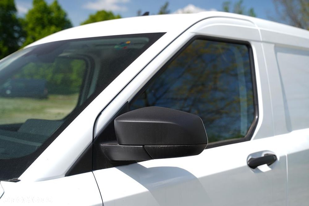 Ford Transit Courier 1.5 EcoBlue 1,9t Trend - 28