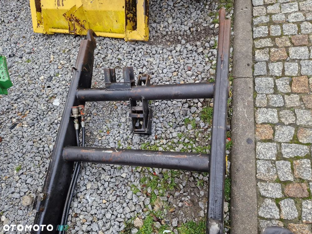 Tur czołowy Stoll - 2