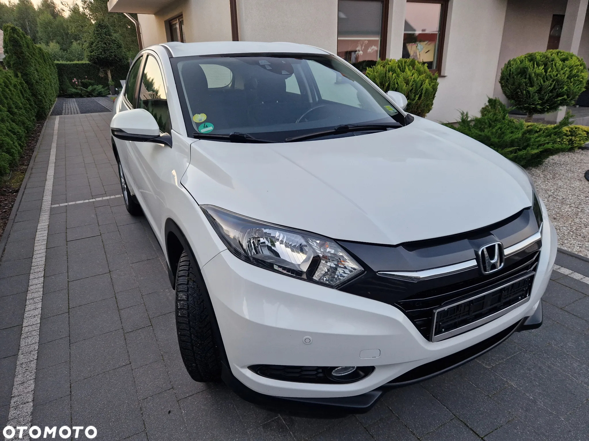 Honda HR-V 1.6 i-DTEC Comfort (Honda Connect+) - 10