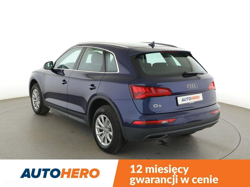 Audi Q5 35 TDI S tronic - 5