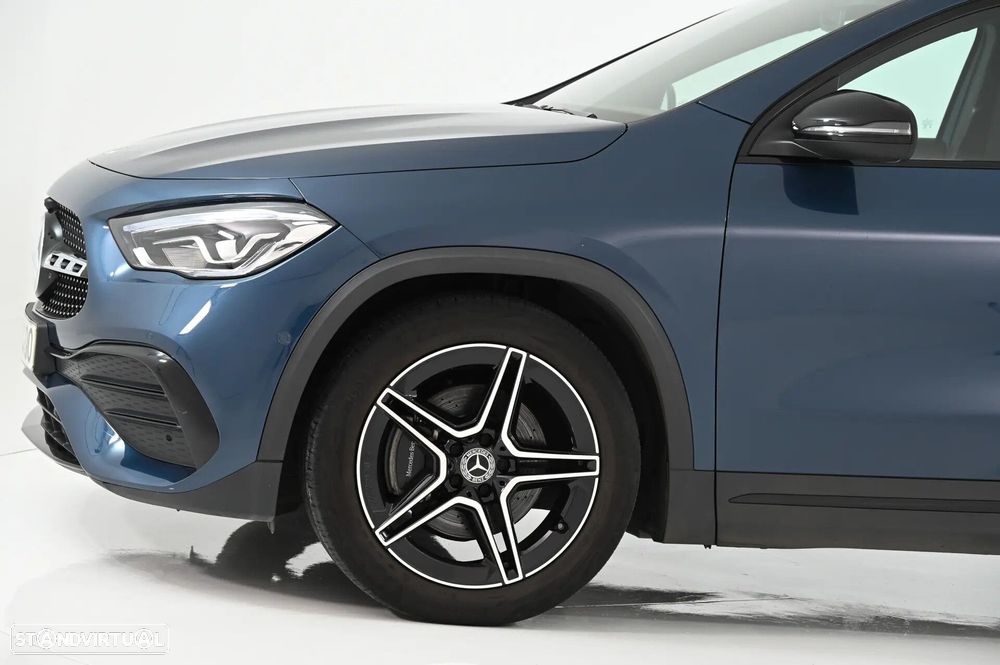 Mercedes-Benz GLA 200 AMG Line - 12