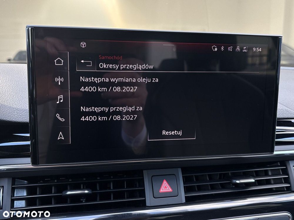 Audi A5 Sportback - 24