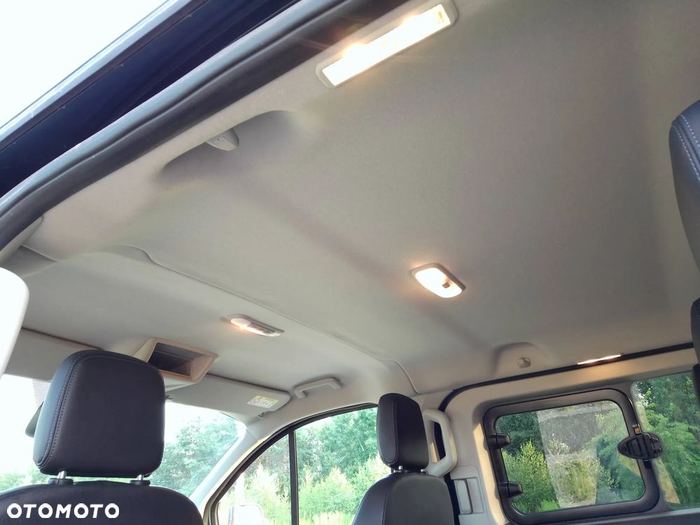 Ford Transit Custom 320 L1H1 Sport (bryg.) - 18