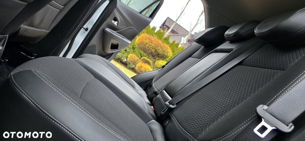 Opel Mokka X 1.4 T Ultimate S&S - 11