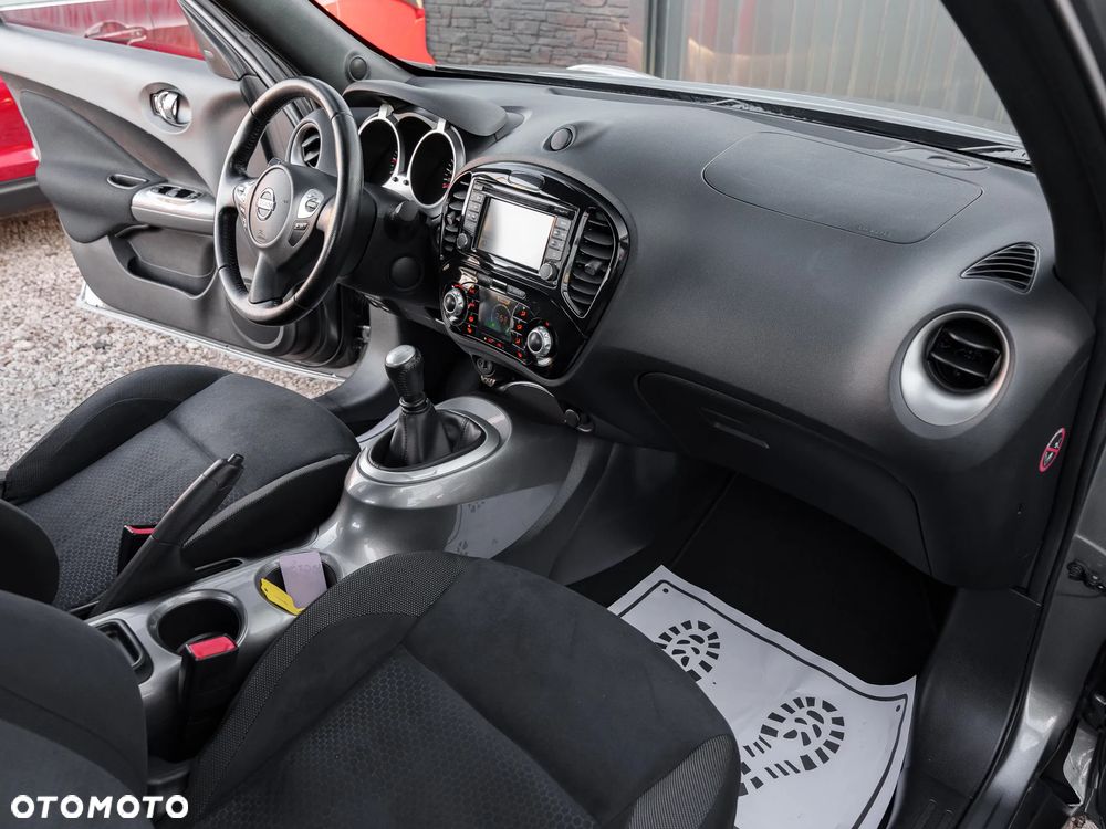 Nissan Juke 1.2 DIG-T Tekna - 20