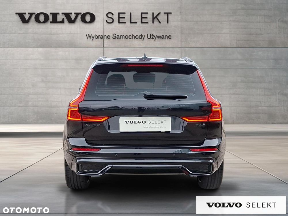Volvo XC 60 - 6