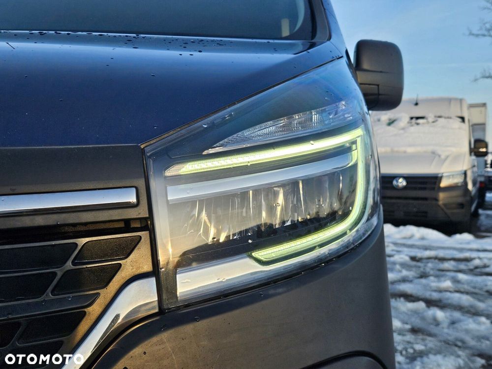 Renault Trafic L2H1 *74900zł NETTO* Brygadówka 6 osób 2.0dCi/120KM - 14