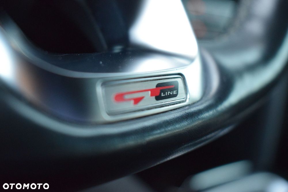 Kia ProCeed 1.5 T-GDI GT Line - 31