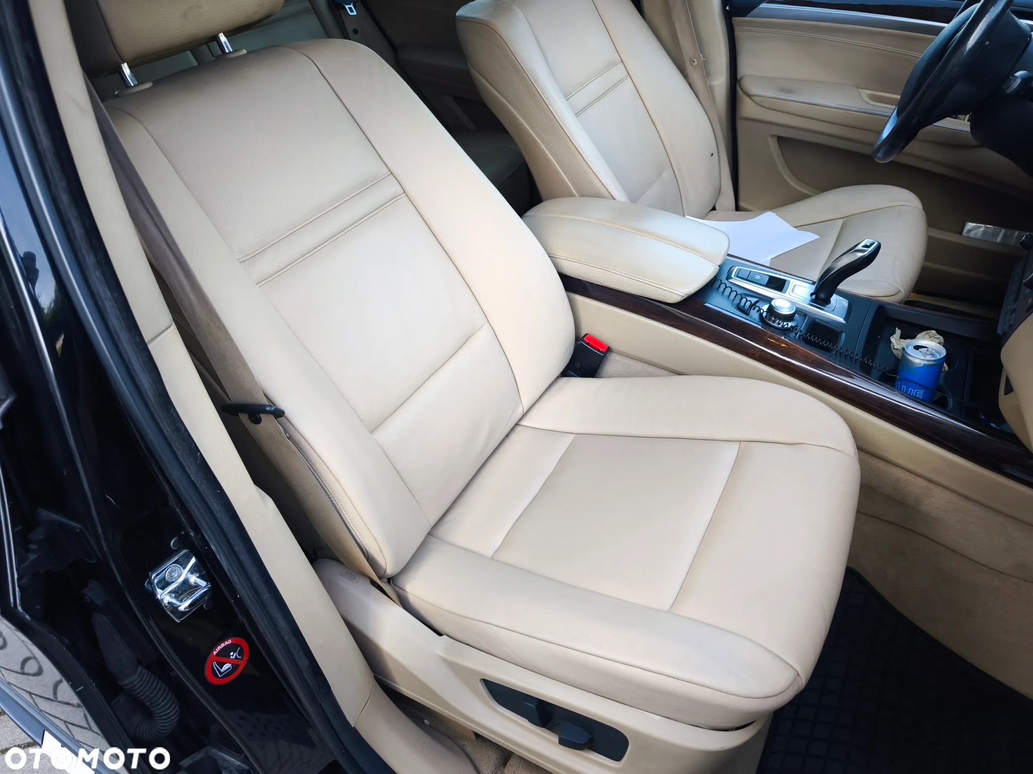 BMW X5 3.0d xDrive - 10