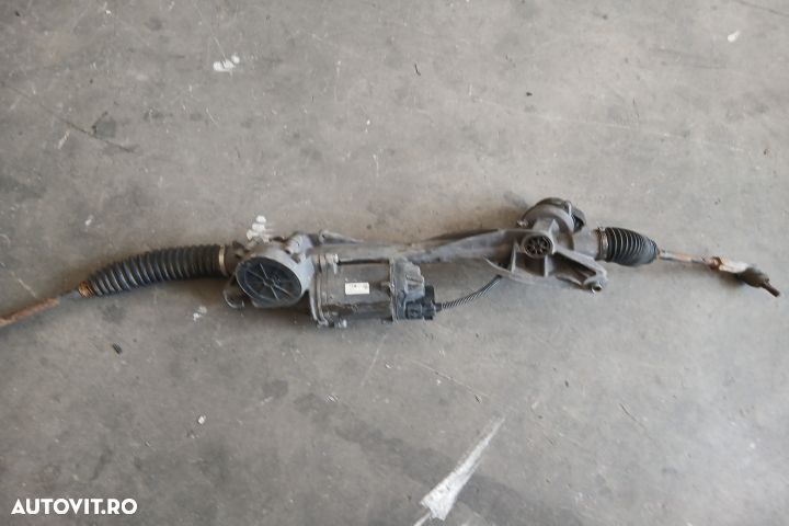 Caseta de directie 7805501720 5Q0909144M 5Q1423051AC 7802277765 78055 - 3