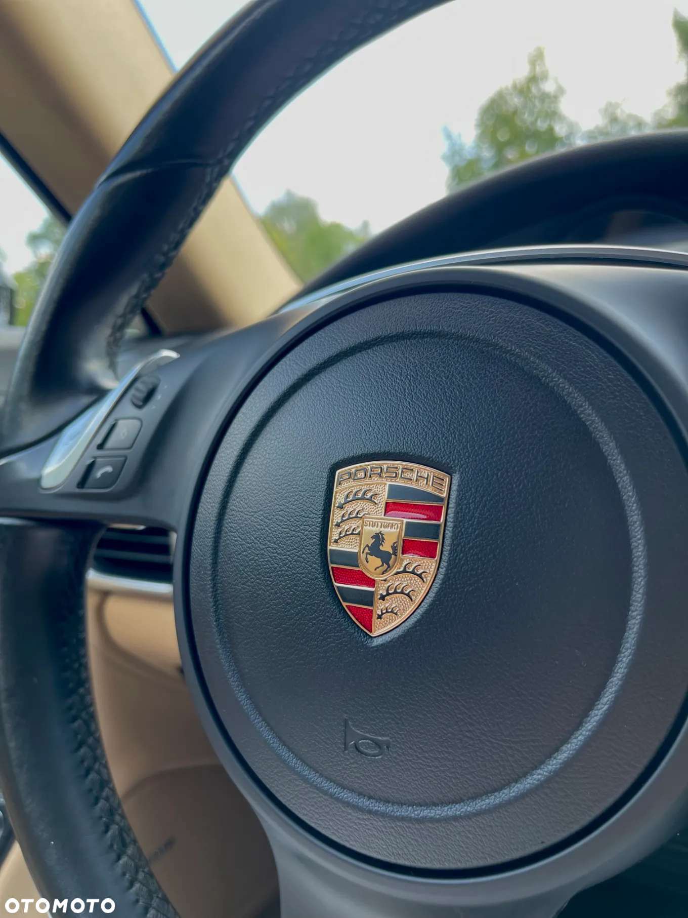 Porsche Panamera S PDK - 37