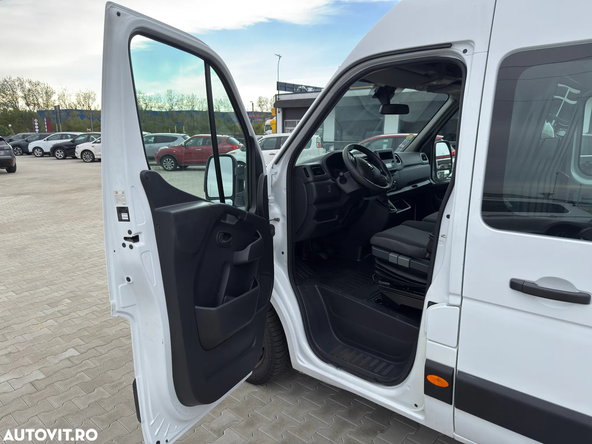 Renault MASTER - 6